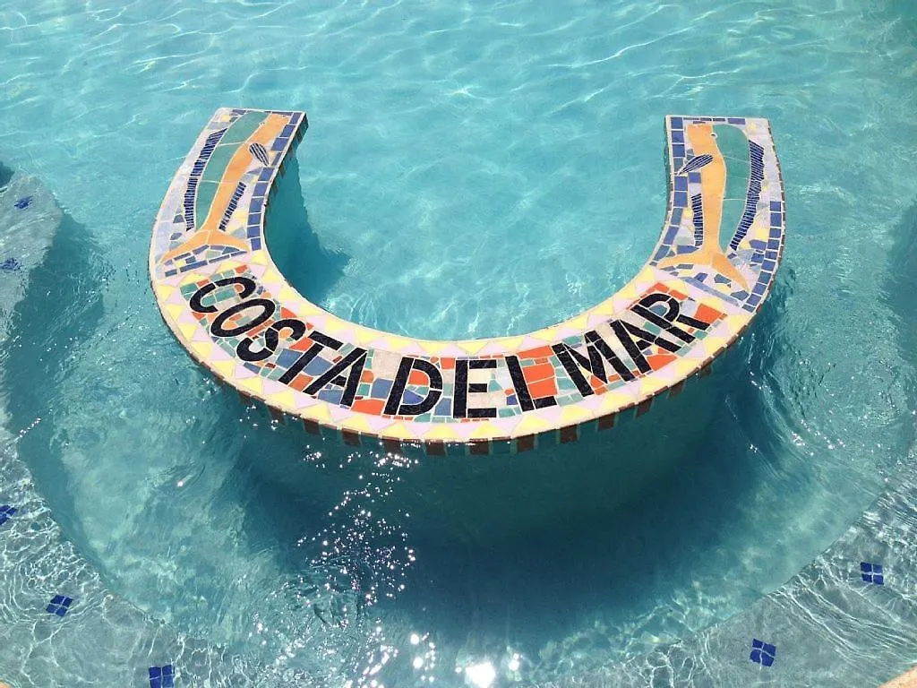 Condominio Costa Del Mar 卡沃罗霍 公寓