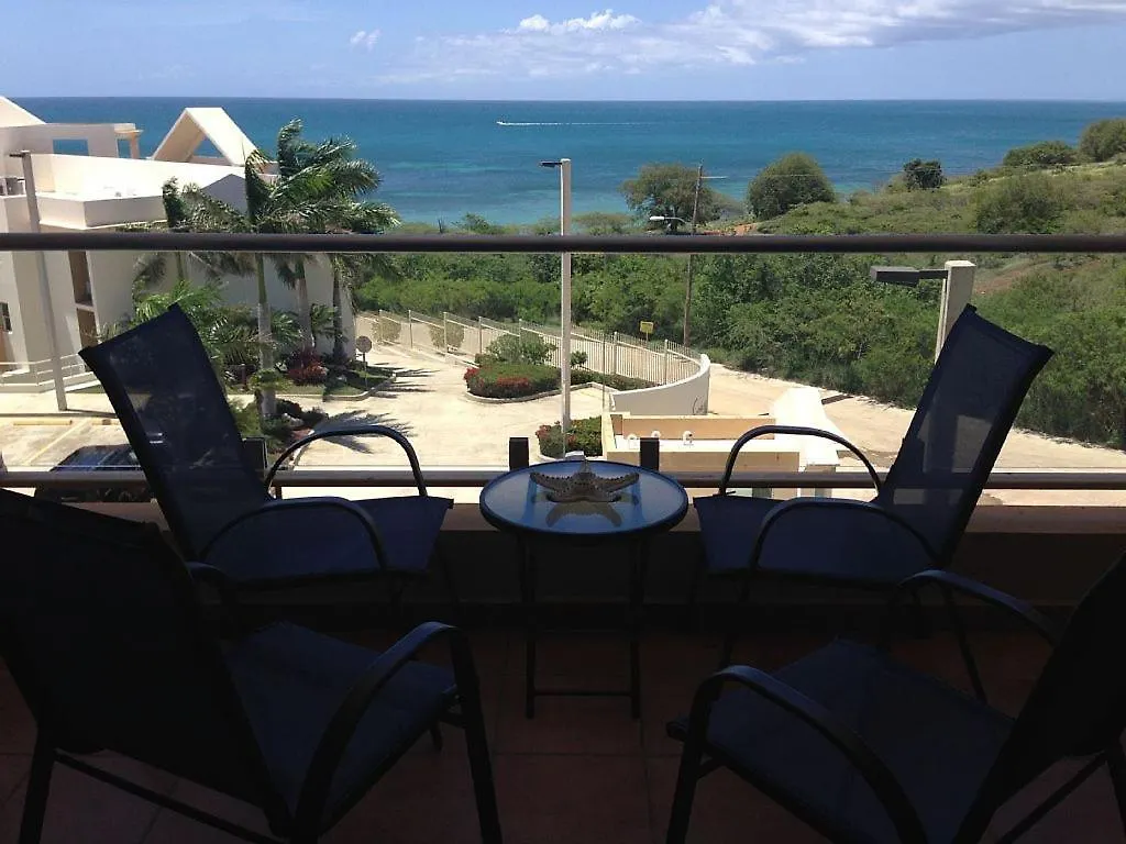 Condominio Costa Del Mar 卡沃罗霍