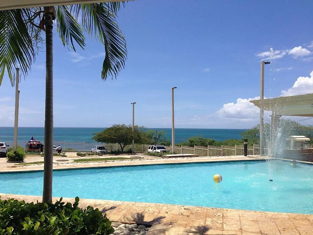 Condominio Costa Del Mar 卡沃罗霍 公寓