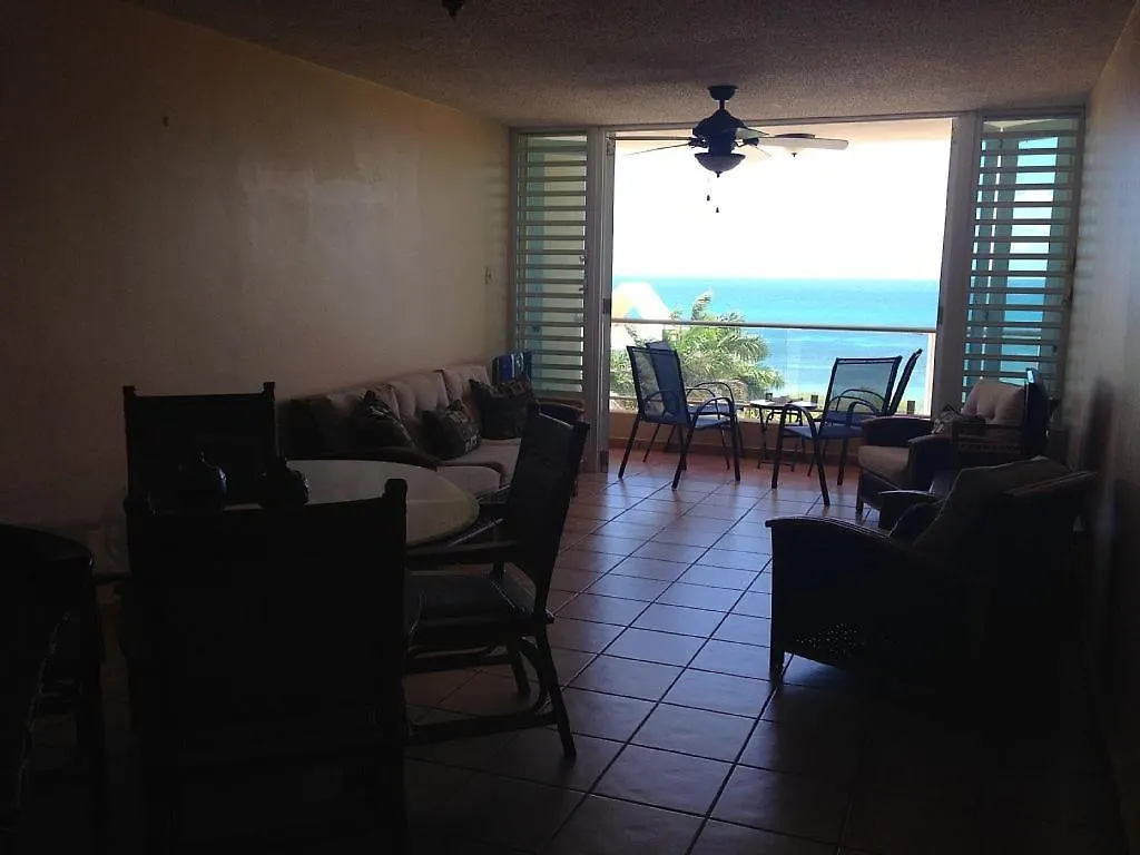 公寓 Condominio Costa Del Mar 卡沃罗霍