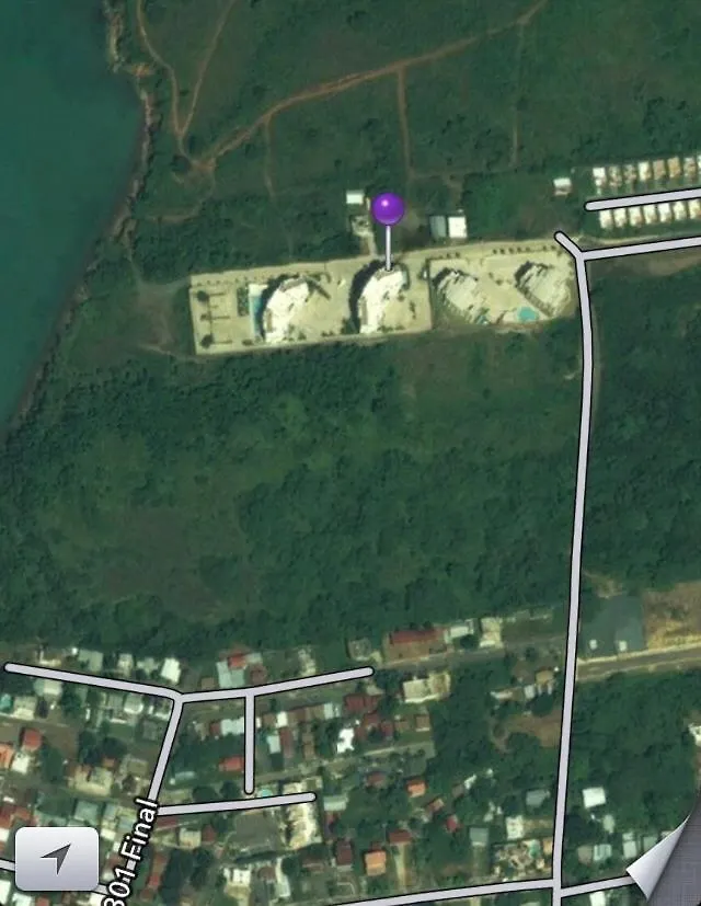 Condominio Costa Del Mar 卡沃罗霍