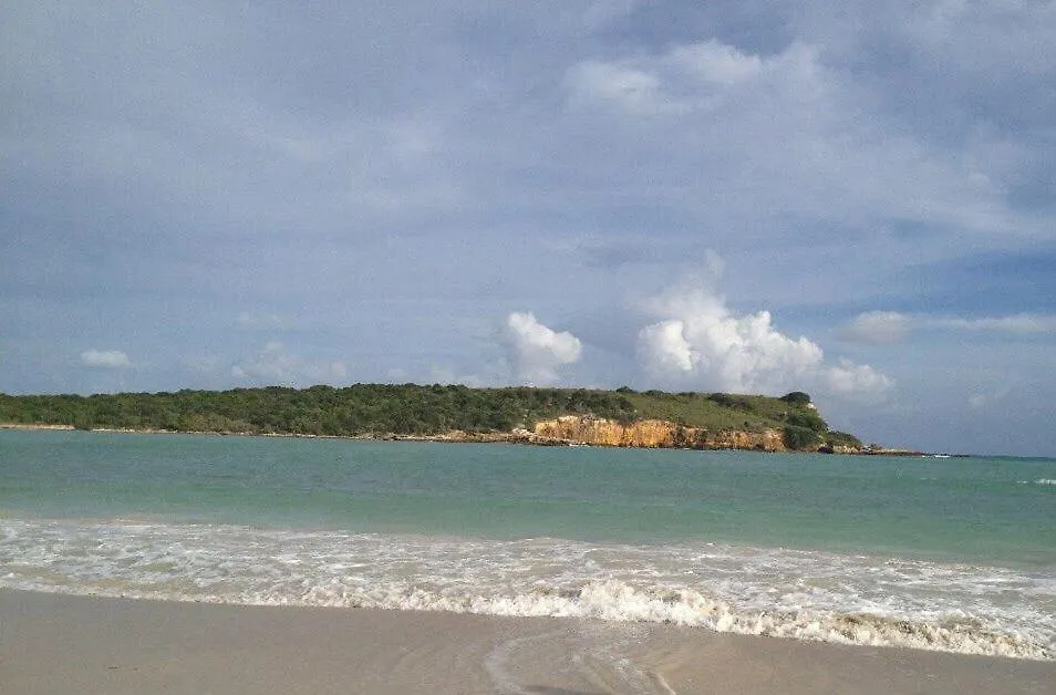 Condominio Costa Del Mar 卡沃罗霍