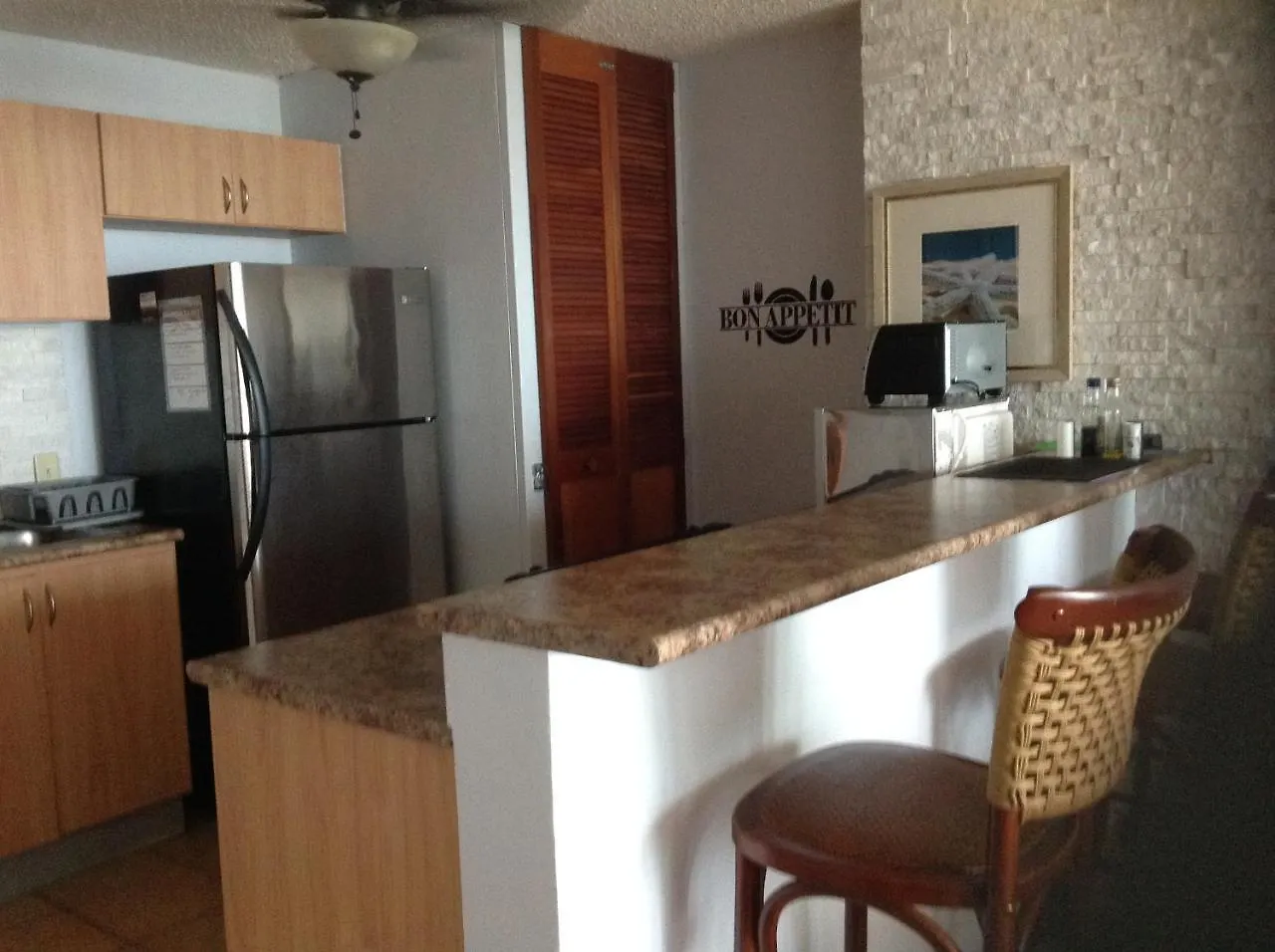 Condominio Costa Del Mar Cabo Rojo