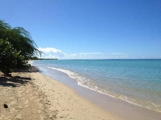 Condominio Costa Del Mar Cabo Rojo 0*,