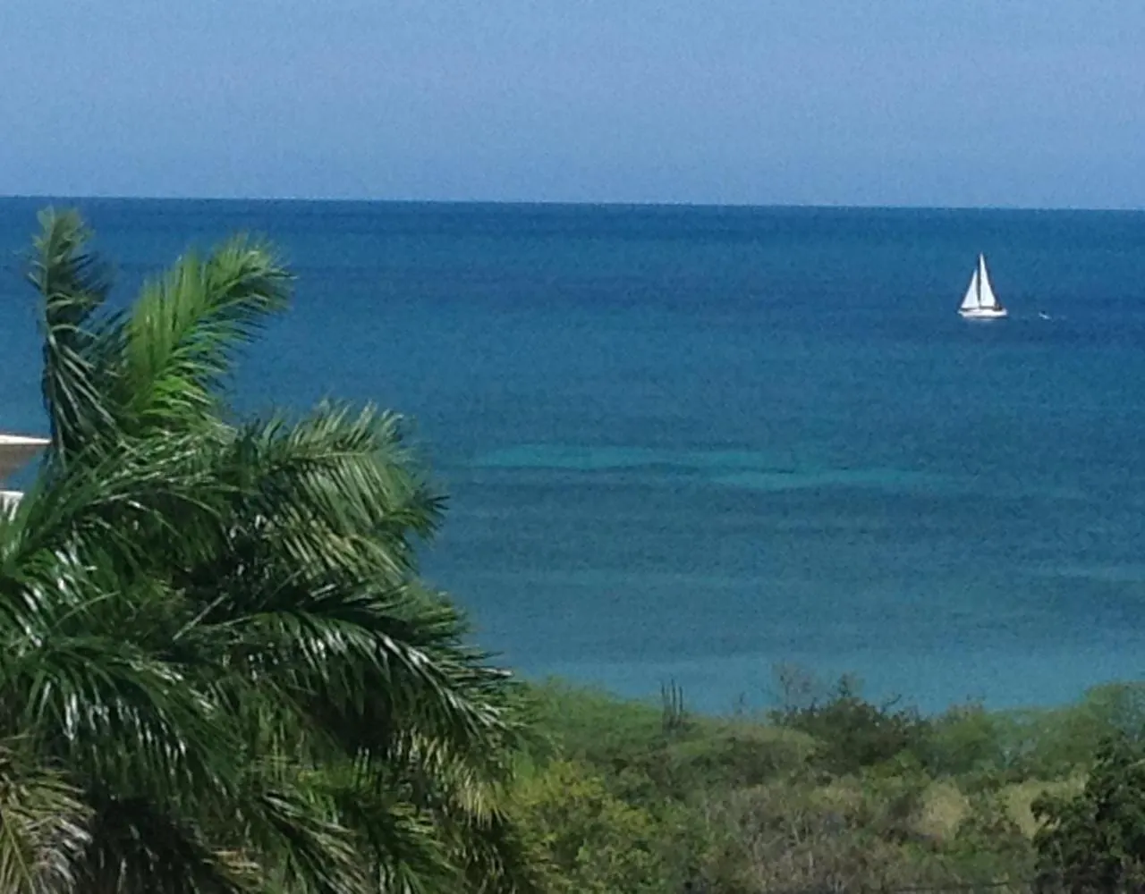 Apartment Condominio Costa Del Mar Cabo Rojo